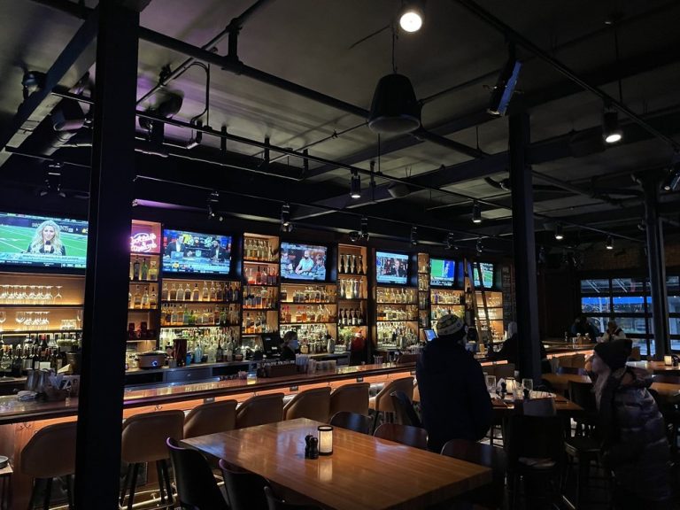 Millburn Standard American (Traditional) Restaurant in Millburn, NJ